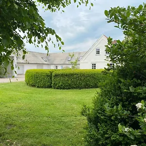 Appartement Brunbjerg